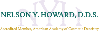 Nelson Y. Howard, D.D.S. logo