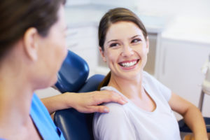 Your dentist in San Marcos reminds you to avoid emergencies by maximizing your insurance.